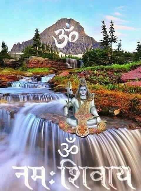 RLPANDEY16's tweet photo. ट्विटर पर उपस्थित महादेव जी के भक्तों को हर हर महादेव..🙏
#ॐ_नमः_शिवायः https://t.co/kQdOPHTTEw