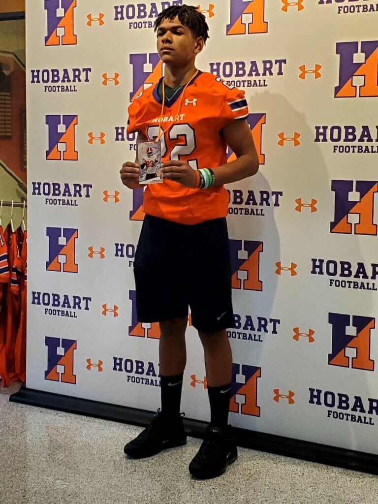 ⭐️ Auben Marcus Jr ⭐️ tweet media