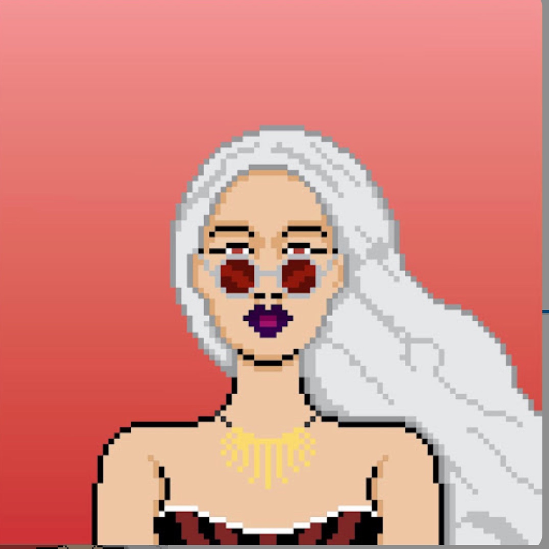 mint0xide's tweet photo. My pixies favourite drink is a red velvet latte because it’s warms the heart and gets her going for the day. https://t.co/Cn5PihJcT1