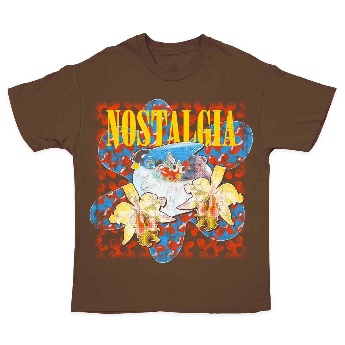 zacdeck's tweet image. my take on a classic