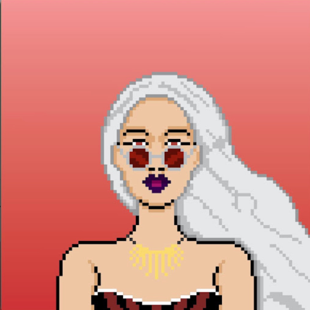 mint0xide's tweet photo. @WoWPixiesNFT @soulcafenft @Alisha_illustr My pixies favourite drink is a red velvet latte because it warms her heart and gets her going for the day! https://t.co/ovVxWNpFIz