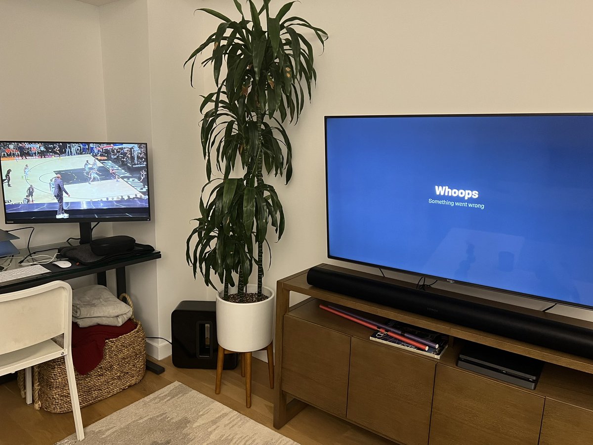 rmdach4's tweet photo. IT SURE DID, TV https://t.co/d5neyHIrp3