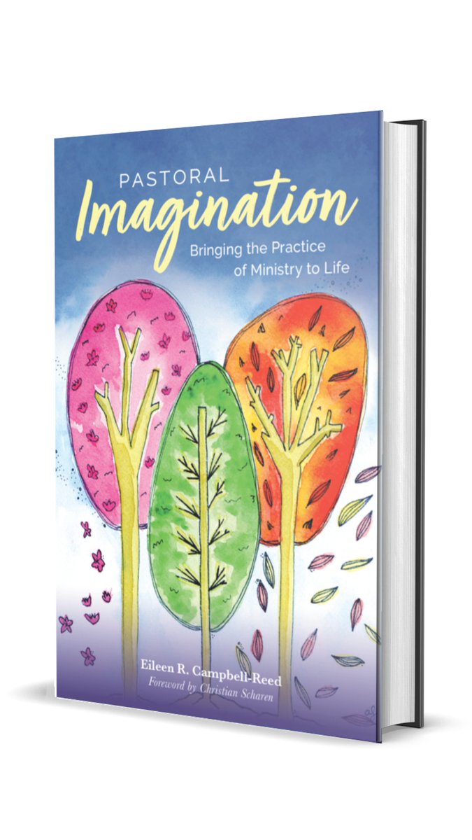 3MinuteMin's tweet image. Still need a gift for your fav seminary grad?
Pastoral Imagination: Bringing the Practice of Ministry to Life by @ecampbellreed
Learn more here: 3mmm.us/book
@Fortresspress: 3mmm.us/FortressPI
Indie Books: 3mmm.us/IndiePI
Amazon: 3mmm.us/AmazonPI
