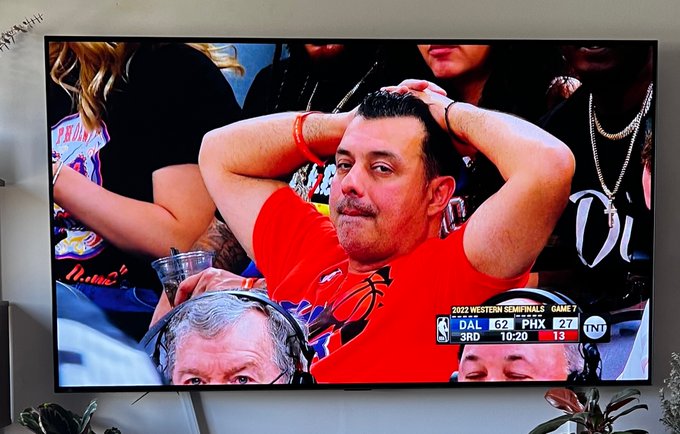 This guy is the vibe rn https://t.co/2OMx4j6qd9