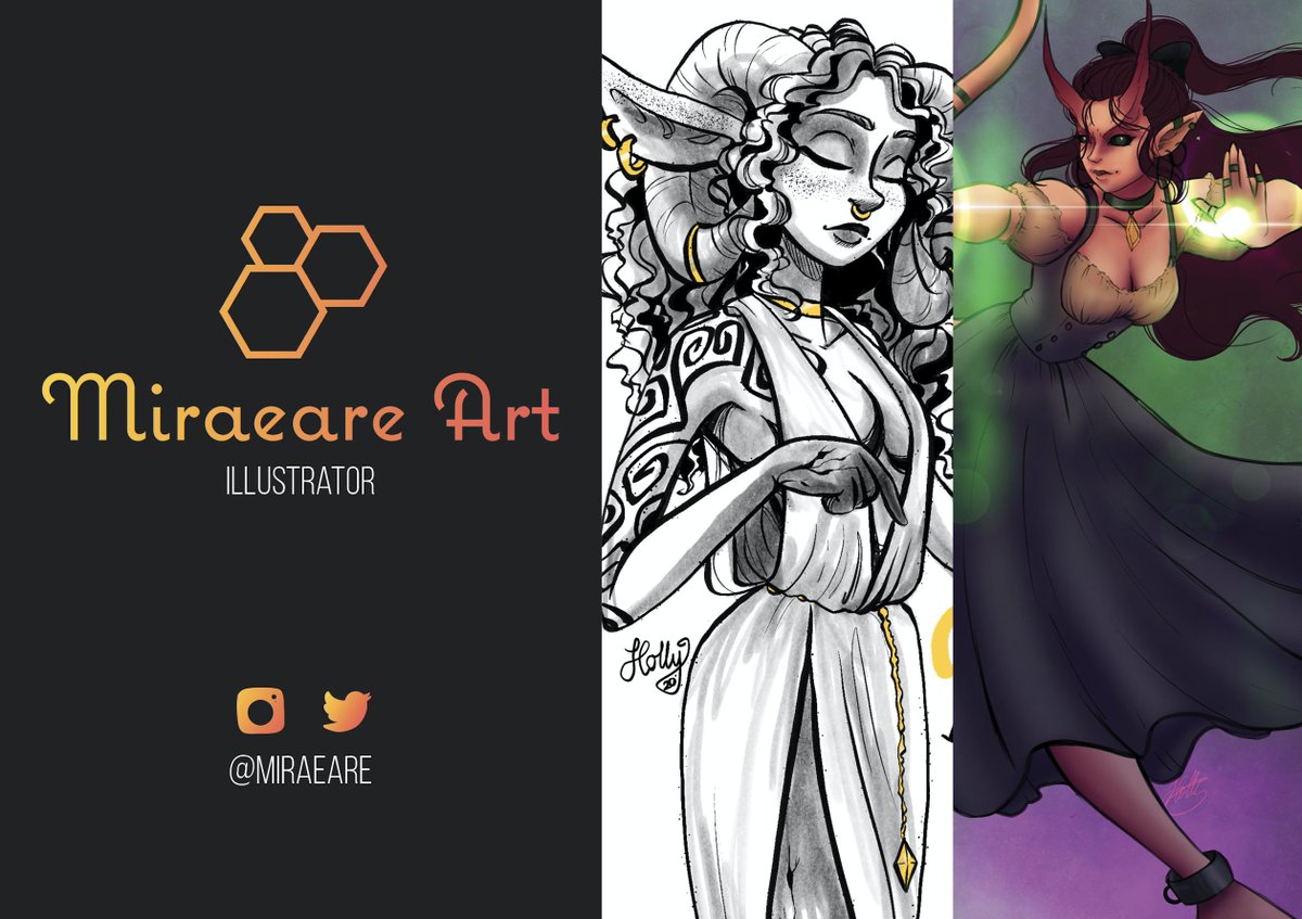 Armageddonexpo's tweet photo. Exhibitor Highlight – @miraeare!

Miraeare Art loves to draw fantastical art in both digital and traditional mediums. She will have prints, stickers and acrylic charms available at #wintergeddon!

Tickets: https://t.co/XGBjpT6Uoh

@Auckland_NZ #armageddonexpo https://t.co/OCUUAMttYb