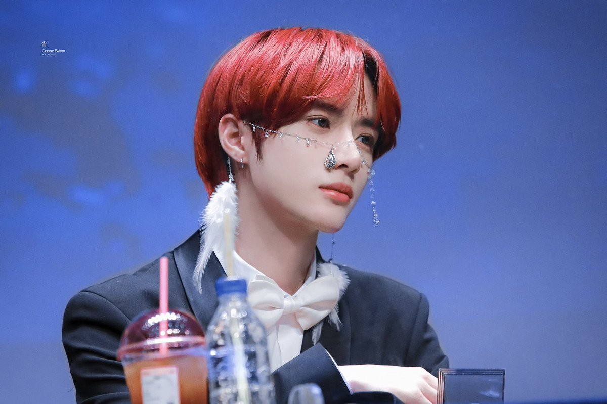 CreamBeom313's tweet photo. 220515 🧁🧸

#범규        #BEOMGYU       
#TXT_BEOMGYU  #TXT_범규 
#TOMORROW_X_TOGETHER              
#TXT https://t.co/oHEYsoo8xU