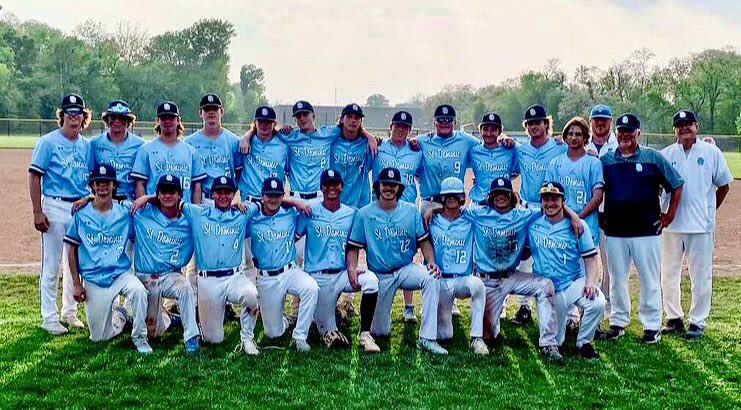 StDomBaseball's tweet image. Never let good enough become the enemy of GREATNESS 

Now go out and be GREAT!

#baseballhype #goforgreatness #rolldingos 

 MLB Hype | Going For Greatness youtu.be/3HvxN-lprgE via @YouTube