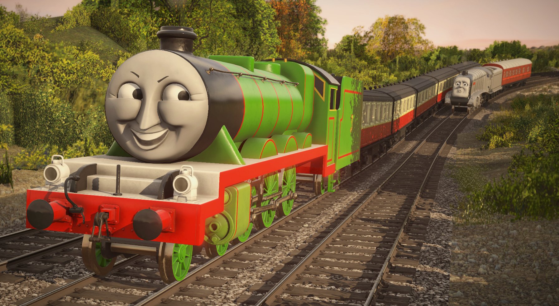 🎄☃️Growlington☃️🎄 on Twitter "Big Strong Henry https//t.co/Xu4LMzrIQb