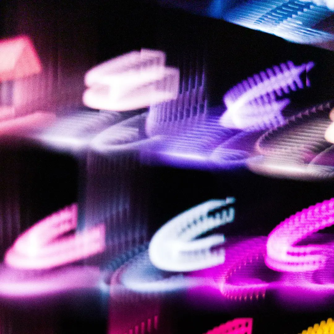 NeonGlitchNFT's tweet photo. @jf_nft #neonglitch 
1/1 
0.12Ξ 
https://t.co/1im8DNnxSy https://t.co/Cpb49WU1iE