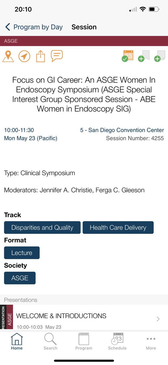 Ferga Gleeson (@fergagleeson) on Twitter photo If โฐpermits come to another important fun career session ๐ ๐คhosted by <a href="/ASGEendoscopy/">ASGE GI Endoscopy</a> covering #DEI #ergonomics #leadership #setting๐ฏ #international perspectives <a href="/sharmilasachi68/">Sharmila Sachithanandan</a> #WIGNAP <a href="/JChristieMD/">Dr Jennifer Christie</a> <a href="/jklaw99/">j k law</a> <a href="/kmergener/">Klaus Mergener</a> <a href="/MayoClinicGIHep/">Mayo Clinic Gastroenterology & Hepatology</a> <a href="/EmoryGastroHep/">Emory Gastroenterology and Hepatology Fellowship</a> <a href="/HopkinsGIHep/">Johns Hopkins Gastroenterology & Hepatology</a> If โฐpermits come to another important fun career session ๐ ๐คhosted by <a href="/ASGEendoscopy/">ASGE GI Endoscopy</a> covering #DEI #ergonomics #leadership #setting๐ฏ #international perspectives <a href="/sharmilasachi68/">Sharmila Sachithanandan</a> #WIGNAP <a href="/JChristieMD/">Dr Jennifer Christie</a> <a href="/jklaw99/">j k law</a> <a href="/kmergener/">Klaus Mergener</a> <a href="/MayoClinicGIHep/">Mayo Clinic Gastroenterology & Hepatology</a> <a href="/EmoryGastroHep/">Emory Gastroenterology and Hepatology Fellowship</a> <a href="/HopkinsGIHep/">Johns Hopkins Gastroenterology & Hepatology</a>