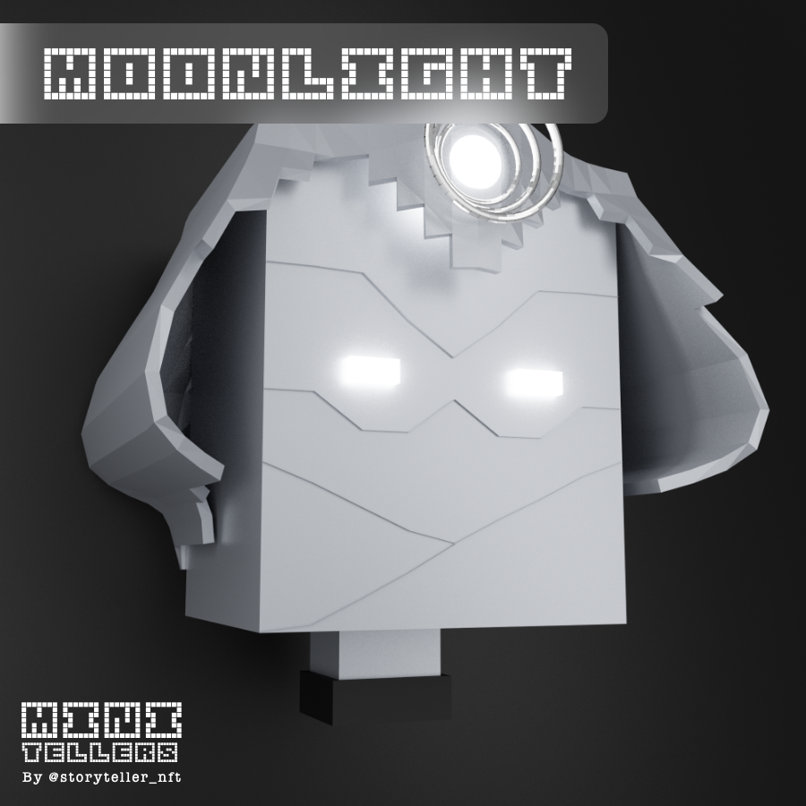 MINITELLERS tweet media