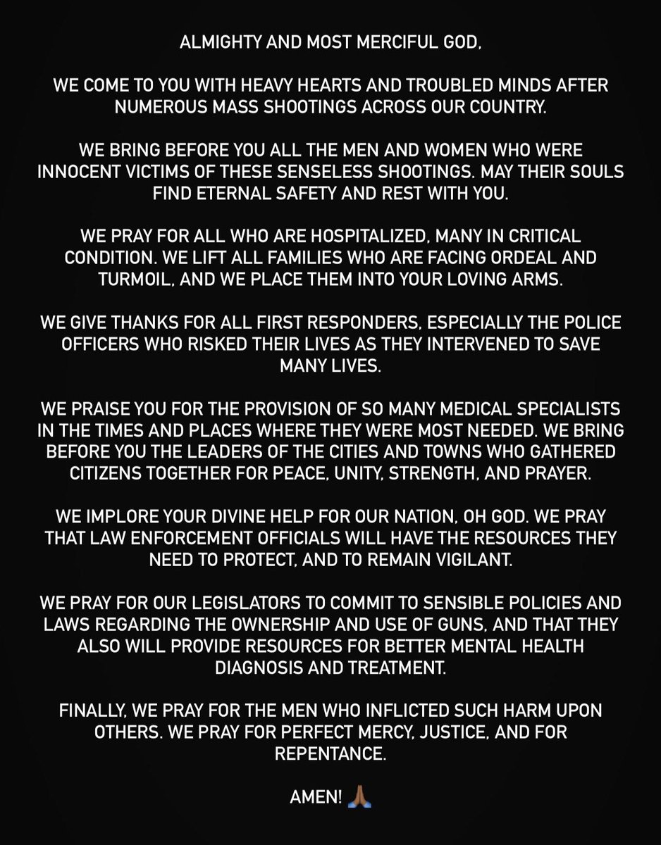 AdarianWilliams's tweet photo. 🙏🏾 https://t.co/s4BcgIXrQ8