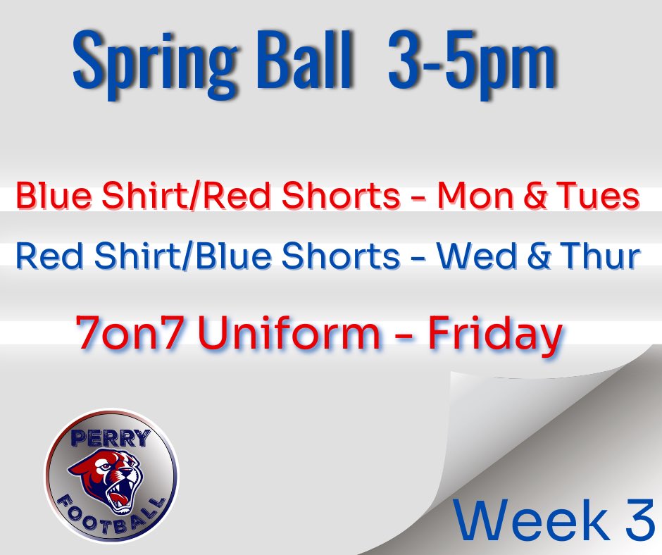 perrypumas's tweet image. Week 3 🏈💪🏽🐾