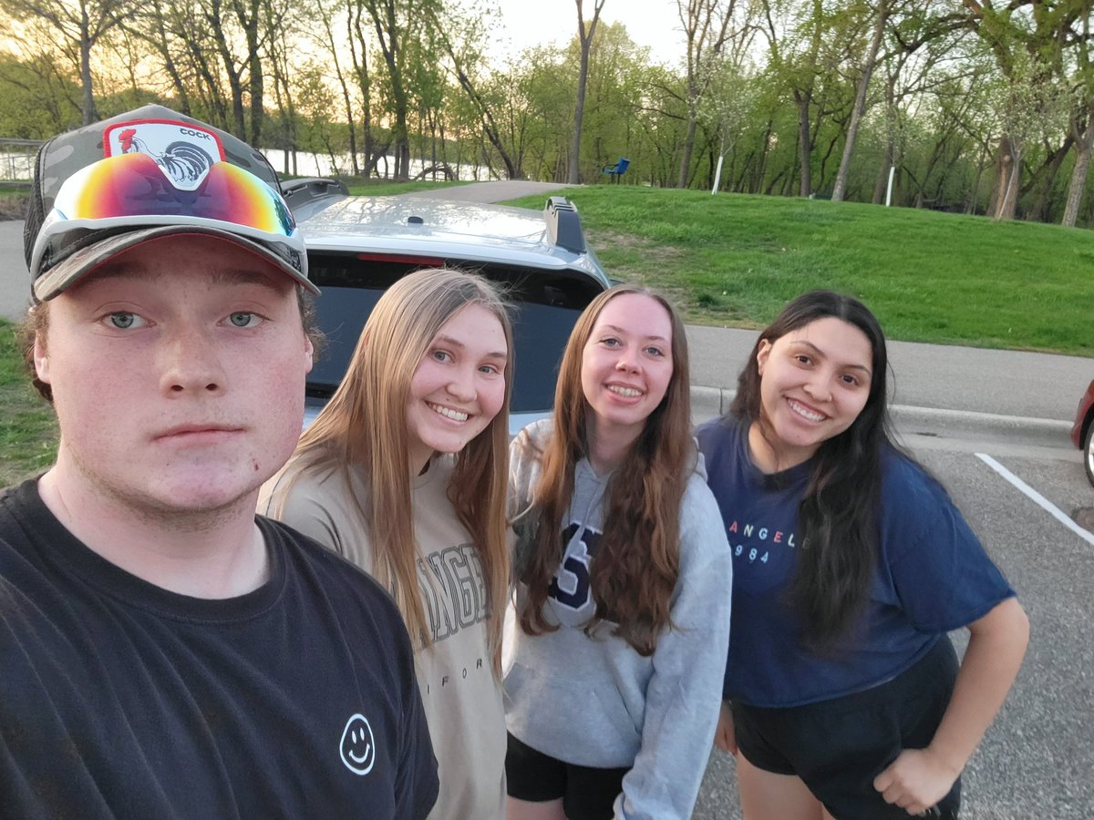 Fatman Nerf22 tweet media