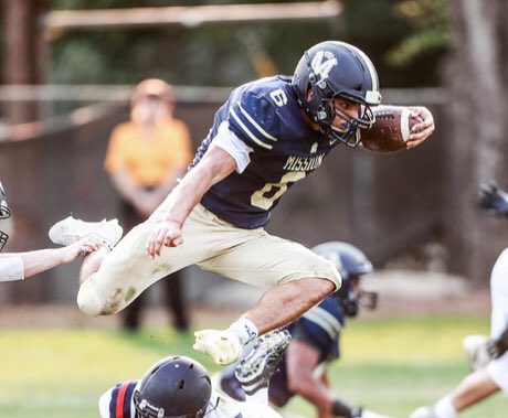 MCPFootball's tweet photo. Extremely proud to announce that Jack Susank has been named CIF Central Section Male Athlete of The Year!! @JSusank @HensFootball @MCP_Athletics @mcp_thefinest @MCPActivities https://t.co/mNnTB0Nicl