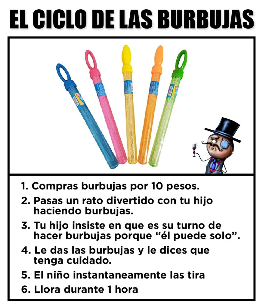 LaGuiaDelVaron's tweet photo. https://t.co/jdm1AqACpz