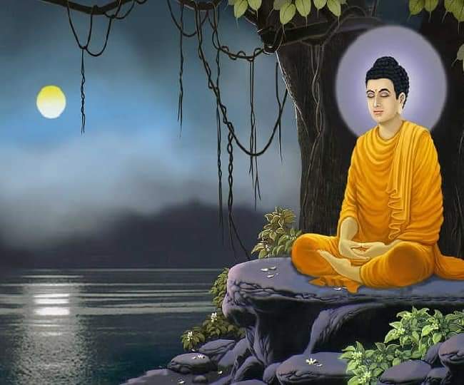 jaiprakashbsp's tweet photo. "दूसरों के लिए जीने वाला व्यक्ति कभी भी निराश और परेशान नहीं होता है"
-गौतम बुद्ध

बुद्ध पूर्णिमा के अवसर पर उनके सिद्धान्तों एवं शिक्षाओं को आत्मसात करें।
सभी साथियों को मंगलकामनाएं https://t.co/sgiFl9jWrc