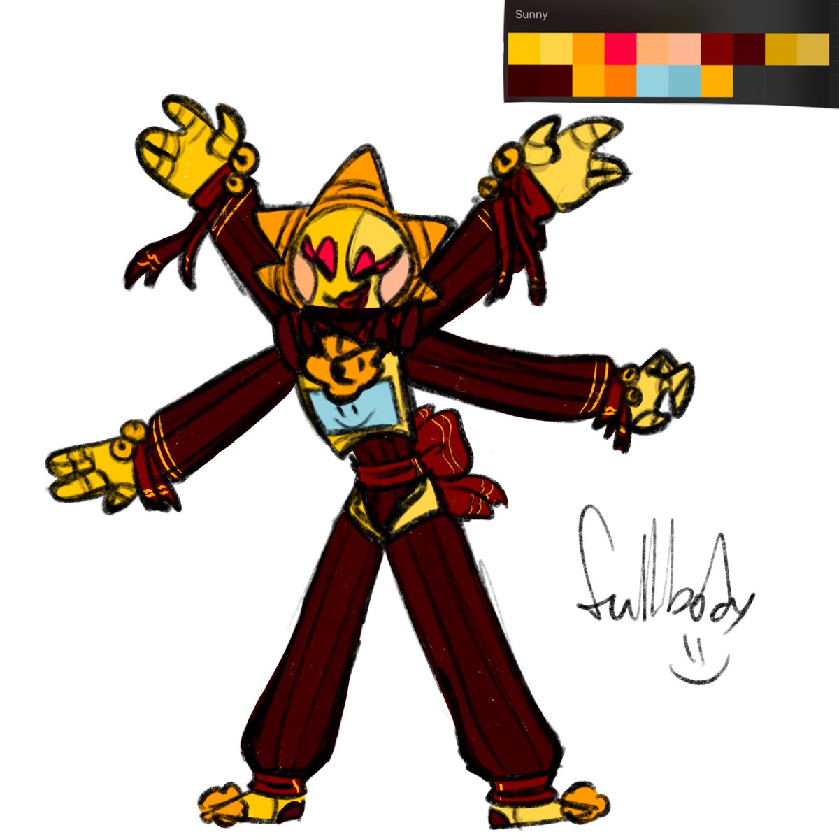 Reddraws_pp's tweet photo. comfort

#redesign #sundrop #fnaf #fnafsb https://t.co/ZfqDznc55F