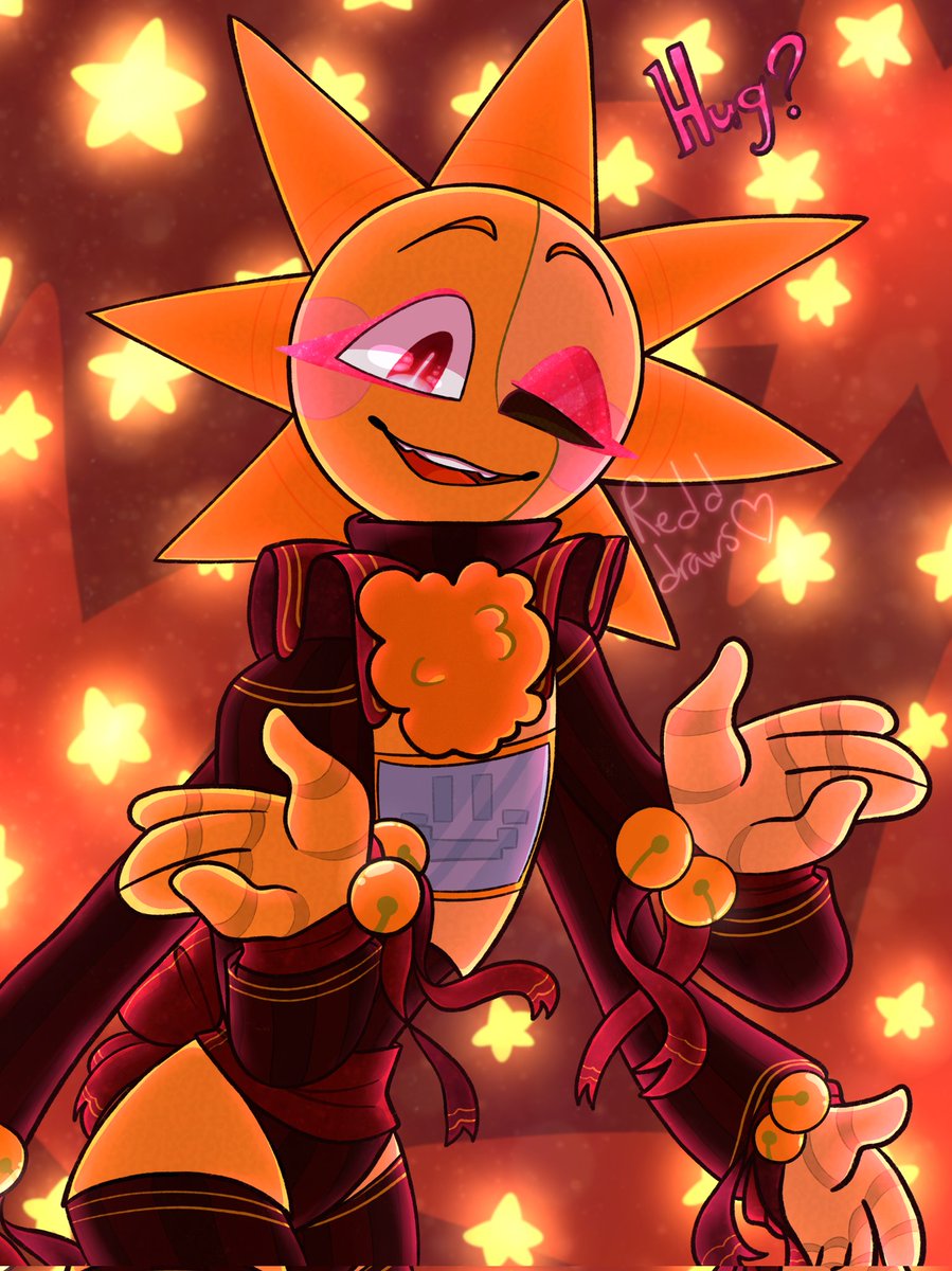 Reddraws_pp's tweet photo. comfort

#redesign #sundrop #fnaf #fnafsb https://t.co/ZfqDznc55F