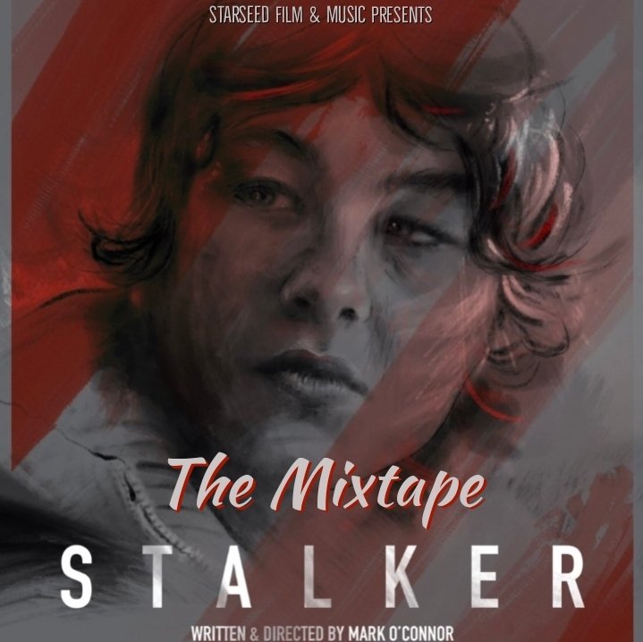 StarseedFandM's tweet photo. Listen to Stalker The Mixtape 🔪  #SoundCloud @StalkerMovieIRL
May 20th! The Hottest Film &amp; NFT Project Of The Summer! 🔥🔥🔥🛸
https://t.co/4C0kwb0Jc0

#VirtualFilmFestival #web3 #nftfilm #hiphop #metaverse #trending #caans https://t.co/cgAVLRC7Q8