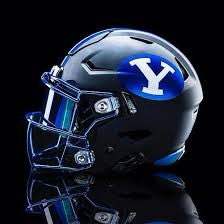 AnthonyEvansIII's tweet photo. AGTG‼️ Blessed and Honored to receive my 26th D1 Offer.  Thank you @fsitake @tysonmcdaniel10 @BYUfootball @coachsotopop https://t.co/LQ5puAsrOO