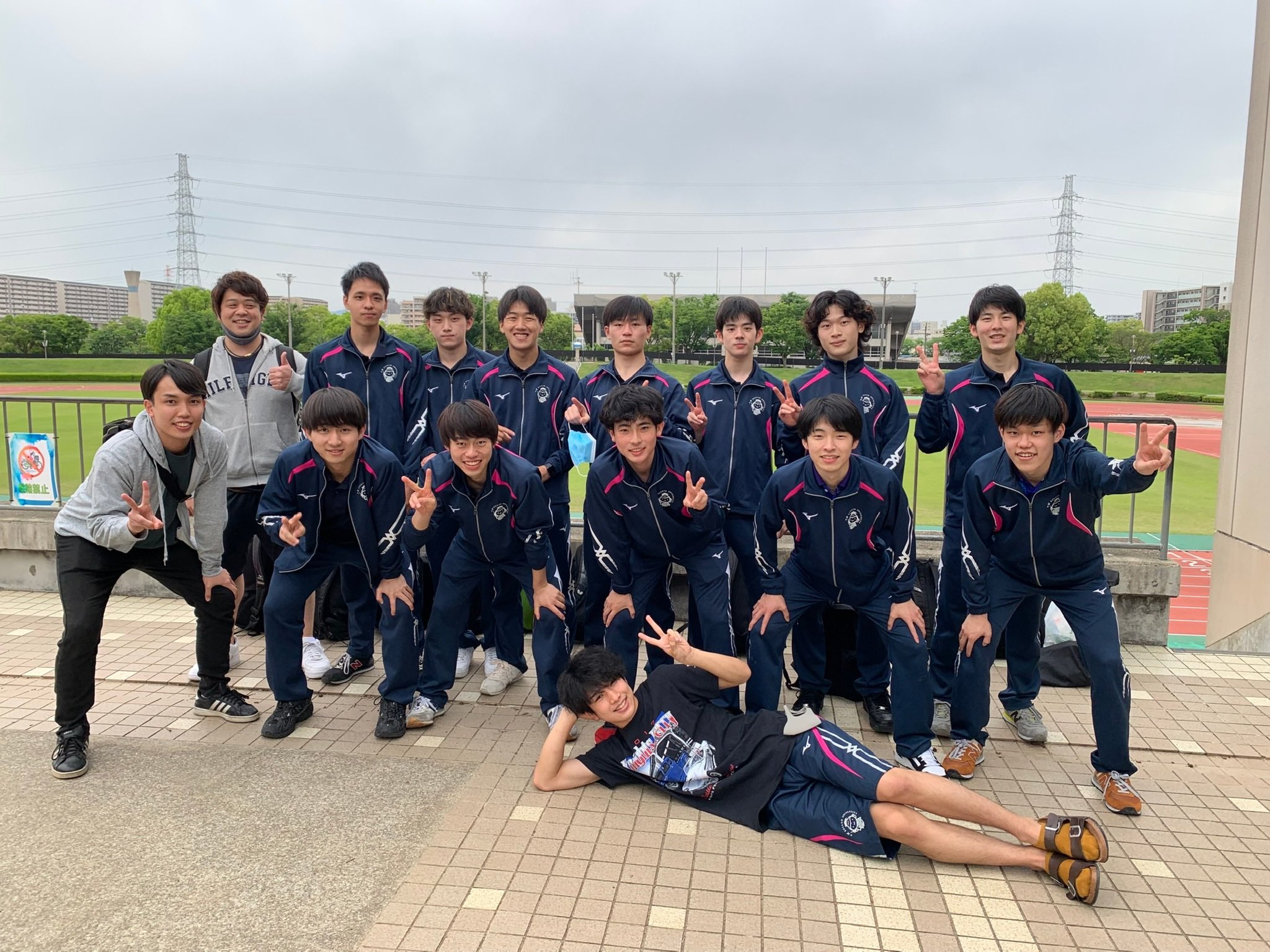 佛教大学体育会卓球部on Twitter 一部昇格 T Co Ctankpswgt Twitter