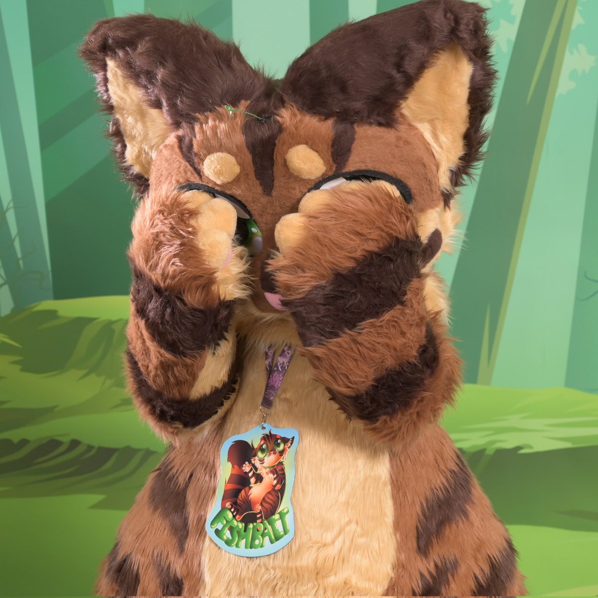 lambseulogy's tweet photo. Had such a good time at FWA 2022, enjoy one of my favorite pictures of my son

#FWA2022 https://t.co/KP2d7jeMtX