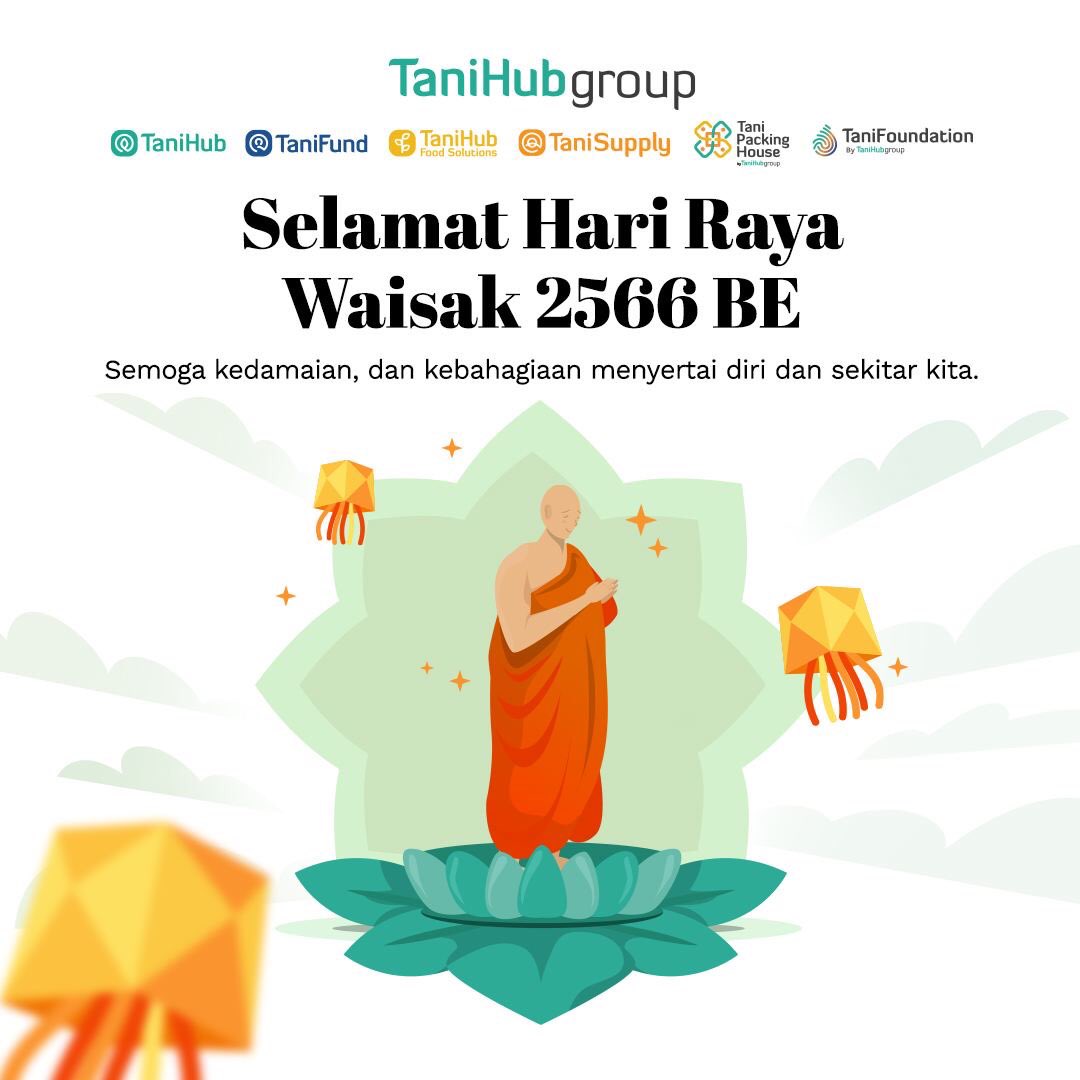 Pendukung Petani Lokal tweet media