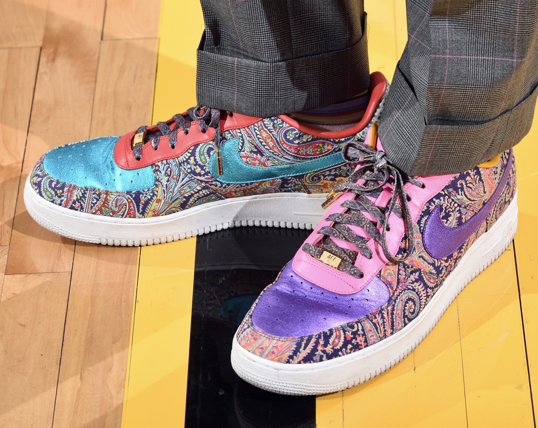 sager strong af1