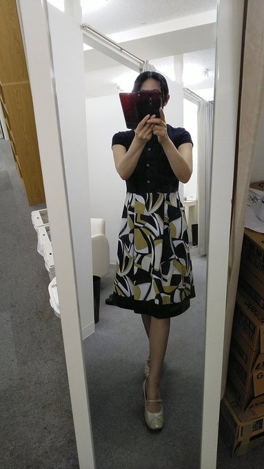 昨日の撮影会に来てくださったお客様、貴重なお時間を割いて戴きありがとうございました✨😊 またお会いしましょうね😉💖 https://t.co/VJIfBS7XOZ