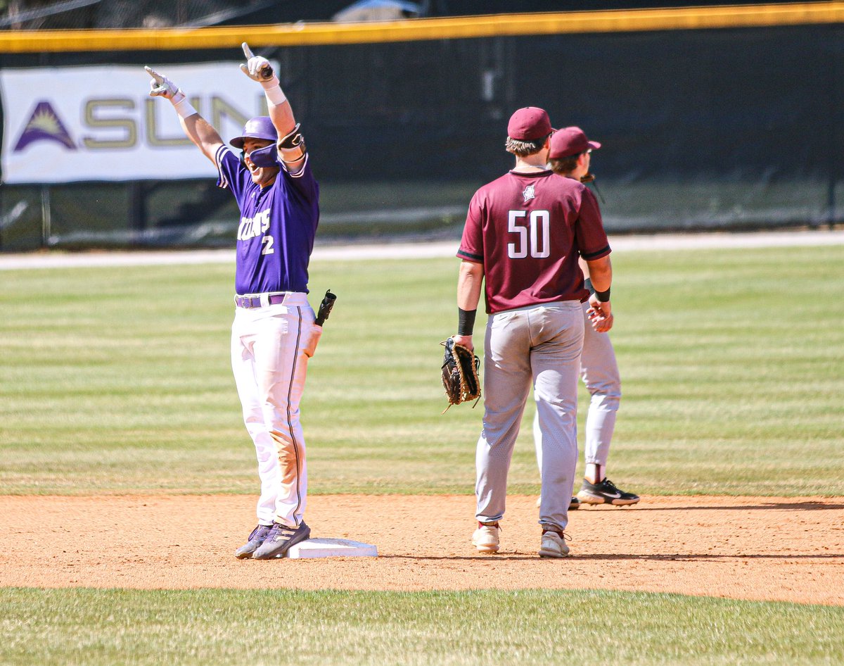 North Alabama Athletics tweet media