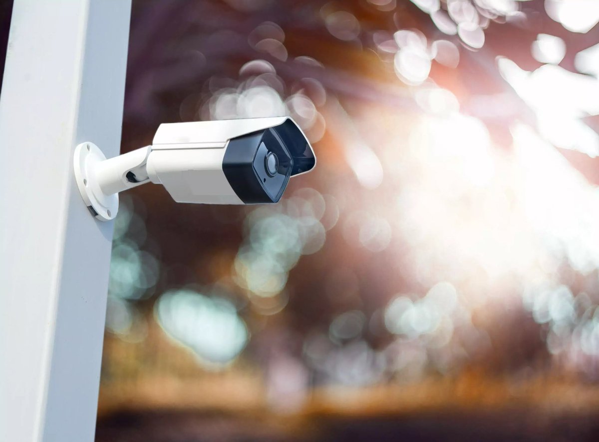 🚦VIDEO SURVEILLANCE SYSTEM. NON-STANDARD USE🚦

As the total number of video cameras in the world increases, video surveillance as a high-tech solution has begun to be used in atypical industries and situations.

m.facebook.com/story.php?stor…

#Faceter #CCTV #AI #VideoSurveillance