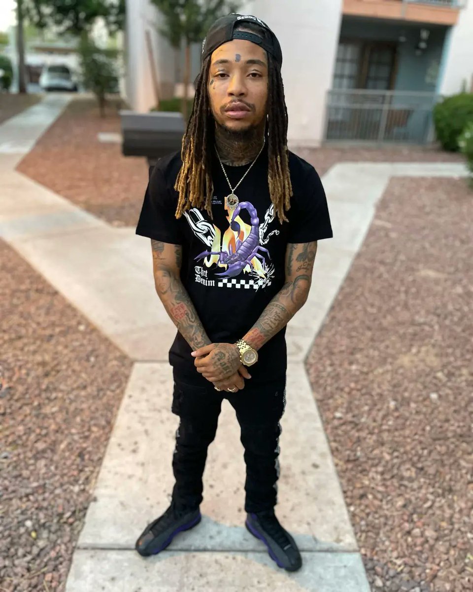 starmoneyshine's tweet photo. I Never Had A Stylist. My Moma Taught Me How To Dress #TammyWorld🌪️⏰🐐. https://t.co/kRG4N4pZlO