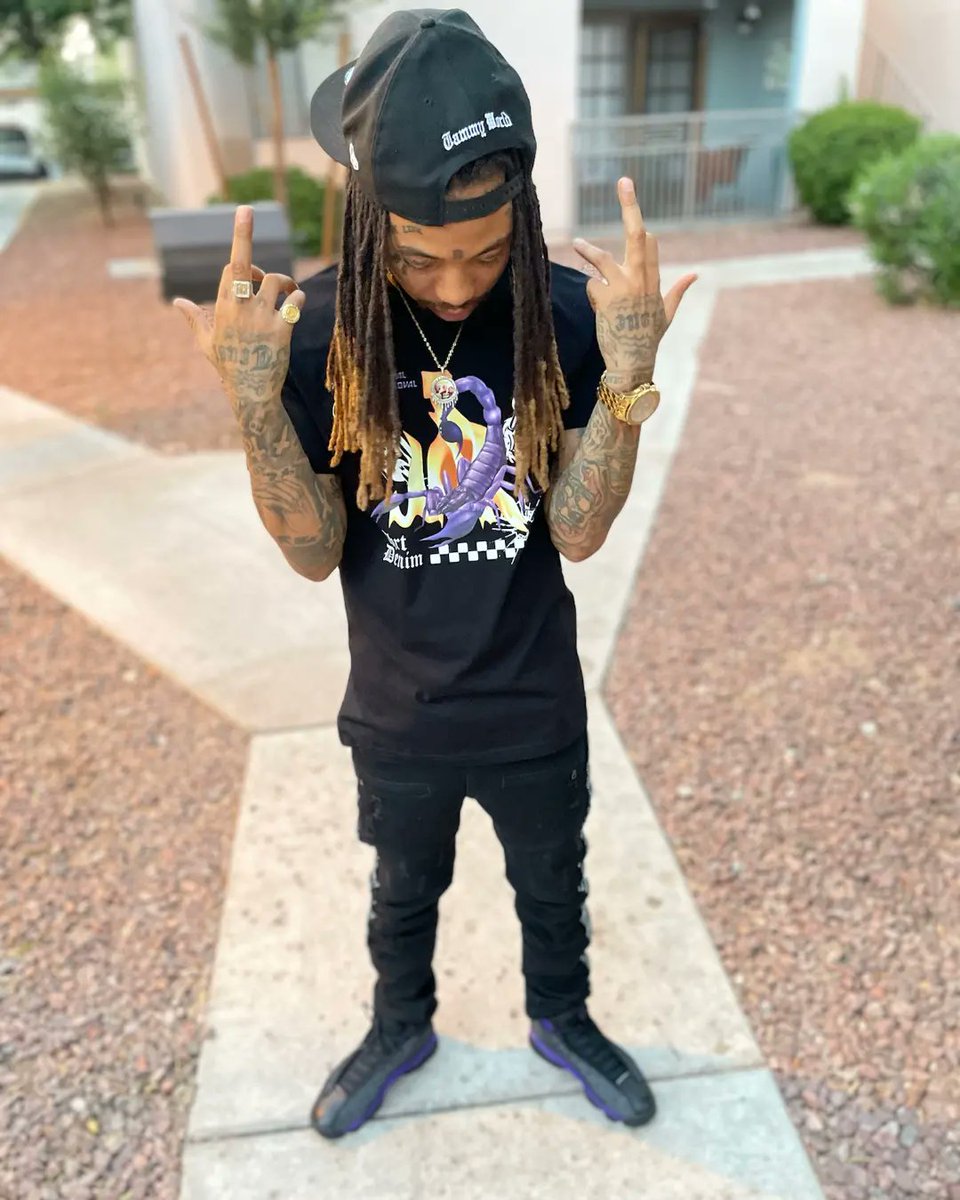 starmoneyshine's tweet photo. I Never Had A Stylist. My Moma Taught Me How To Dress #TammyWorld🌪️⏰🐐. https://t.co/kRG4N4pZlO