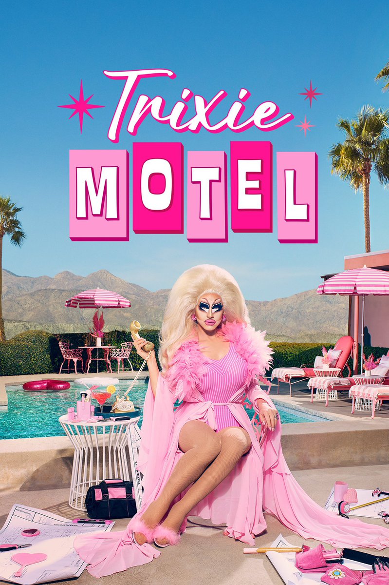 Trixie Mattel™ tweet media