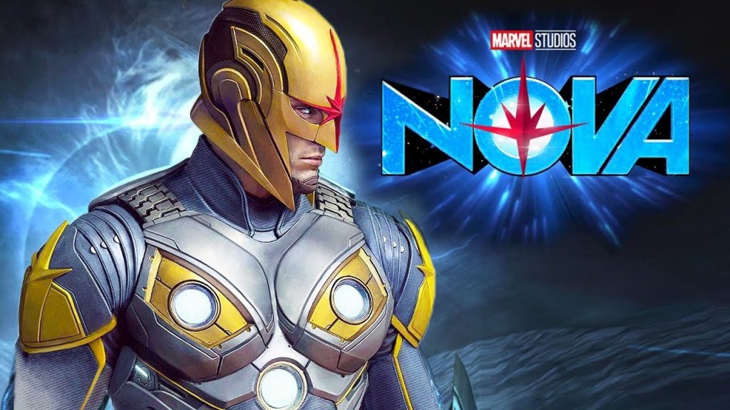 MarvelBRNews's tweet photo. 🚨 Novo rumor indica que o projeto do Nova da Marvel Studios pode ser uma série para o #DisneyPlus. https://t.co/rrc3b7ZQ6o