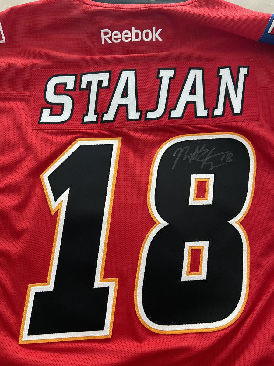 7RJosh's tweet photo. @MattStajan18 look what I just got today🔥 https://t.co/goDgZbpqhK