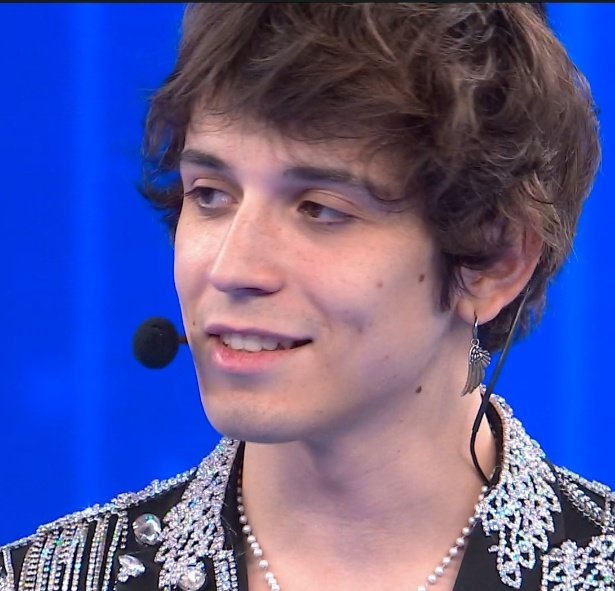 heythereelena's tweet photo. Una delle colonne portanti di questa edizione.
Meritava di stare davanti alle carte finali, nient'altro da dire.
#amici21 https://t.co/vo5Bsi3XAc