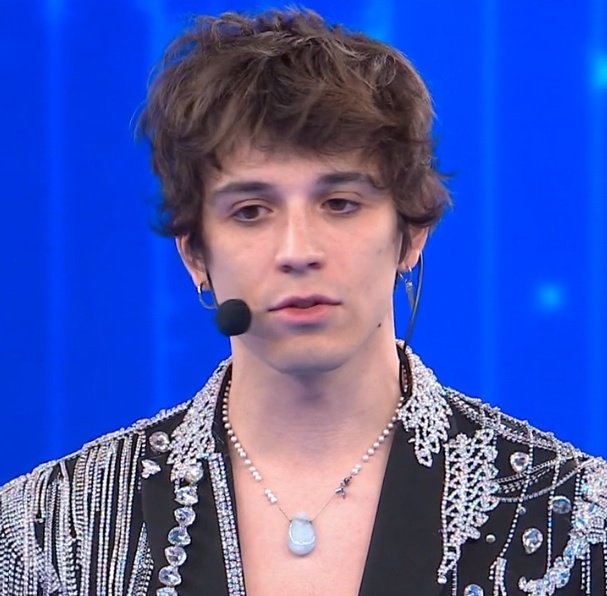 heythereelena's tweet photo. Una delle colonne portanti di questa edizione.
Meritava di stare davanti alle carte finali, nient'altro da dire.
#amici21 https://t.co/vo5Bsi3XAc