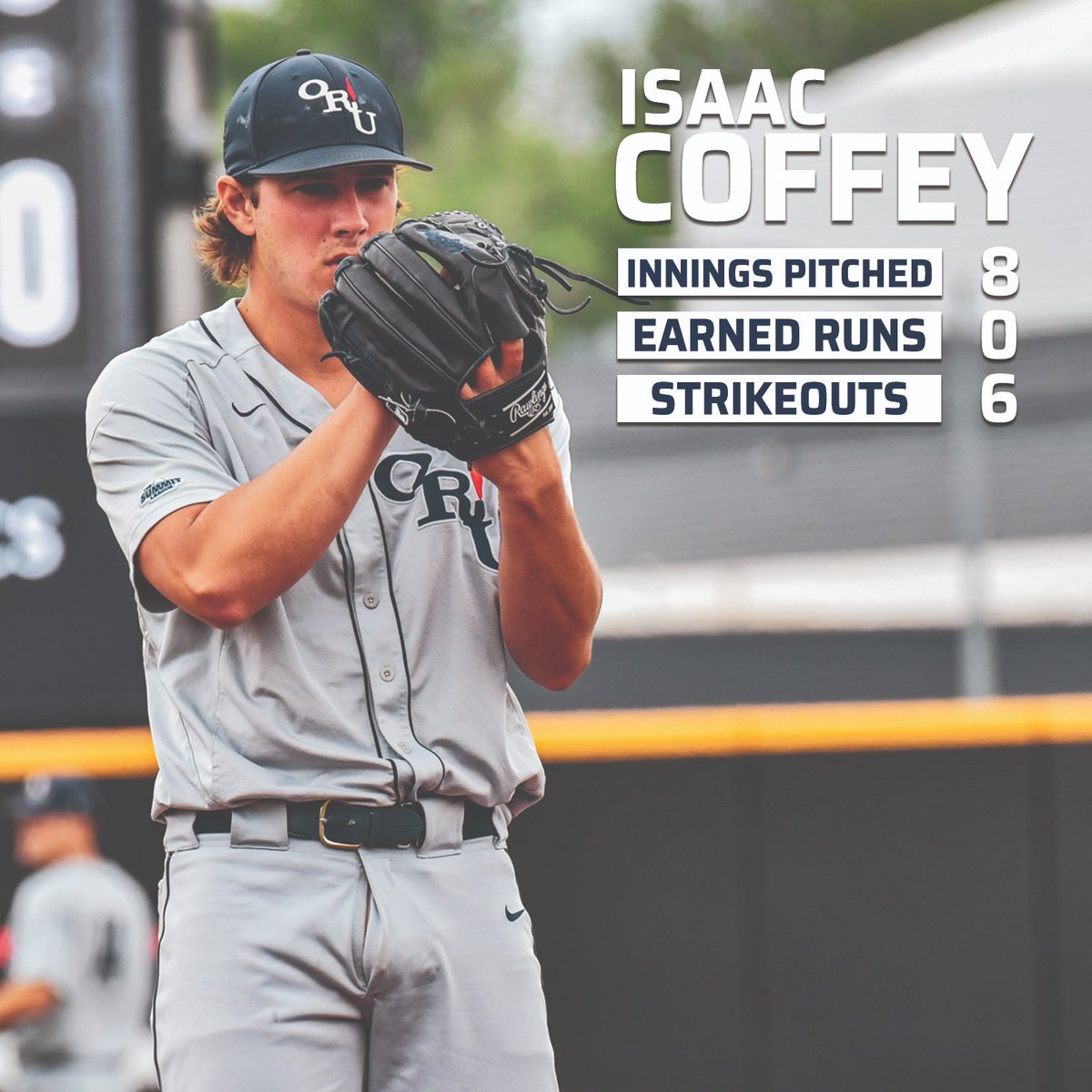 Coffey stays 🔥🔥 on the bump with another masterful performance!

#ORUBase x #GoldenStandard