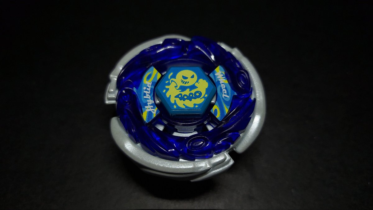 Variares145's tweet photo. 💙
#beyblade https://t.co/8A7cC8RI2g