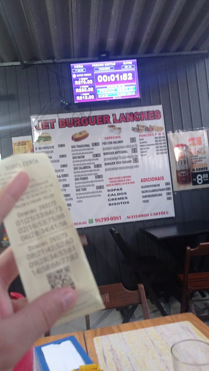 congelado tweet media