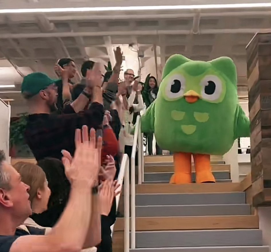 DanHeesLX's tweet photo. When you step out of stage door and the people there start clapping because they think the cast are coming out and you’re there like https://t.co/gWW1AgCzlF