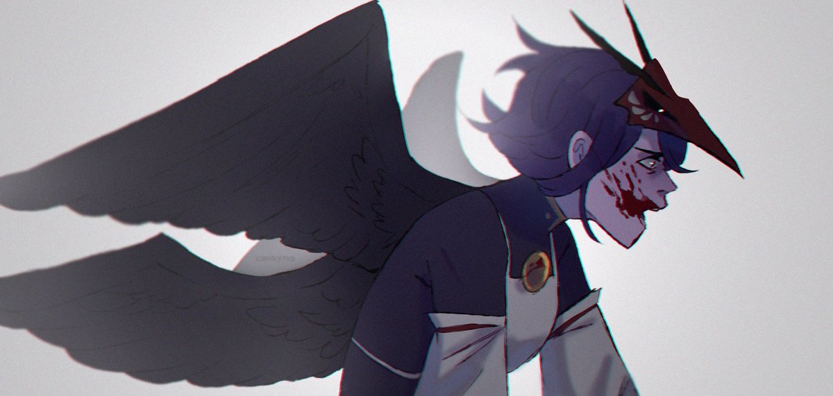 Dark version 🥀

#kujousara #原神 #GenshinImapct