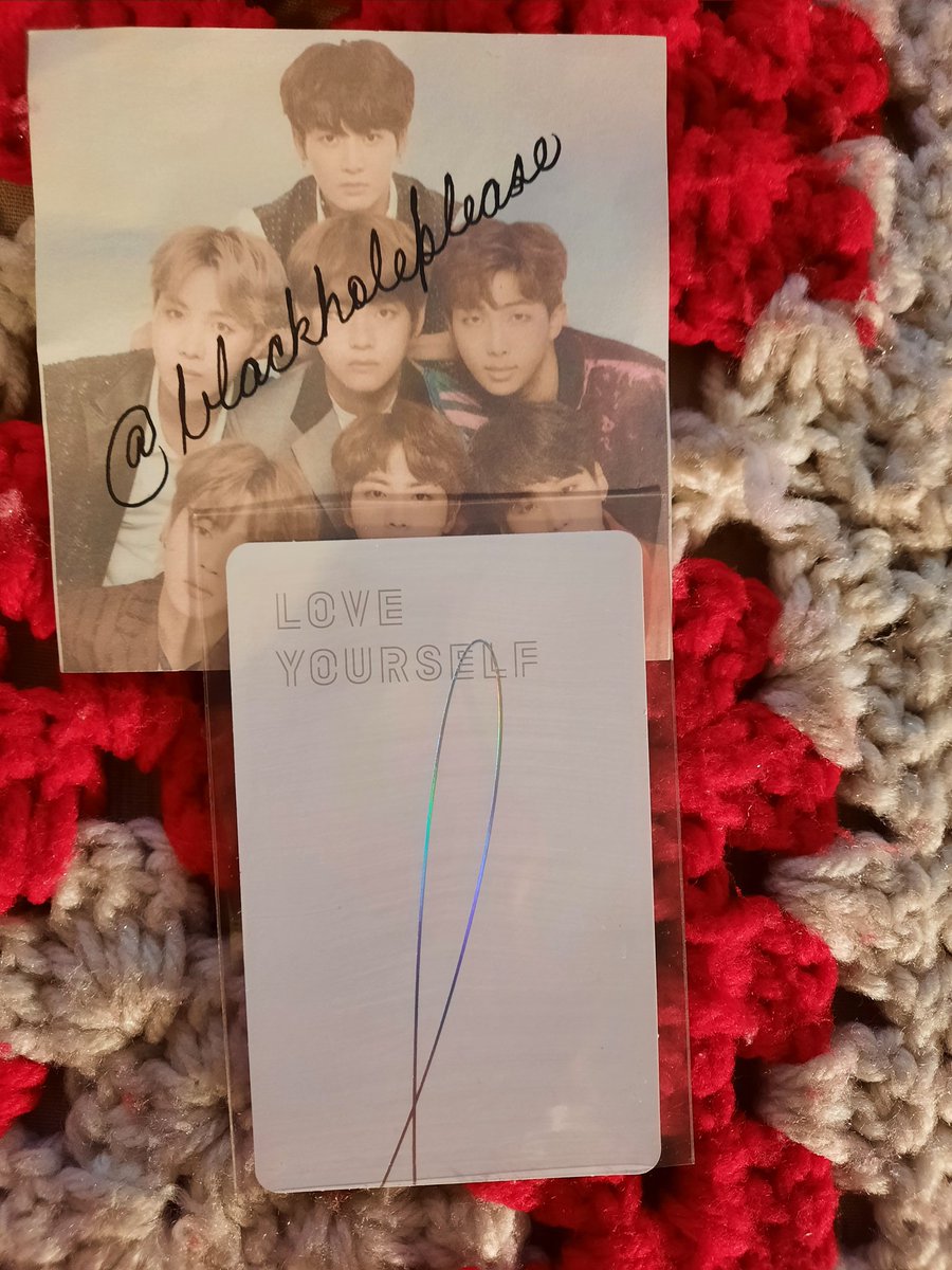 D-Nice⁷💜 tweet media