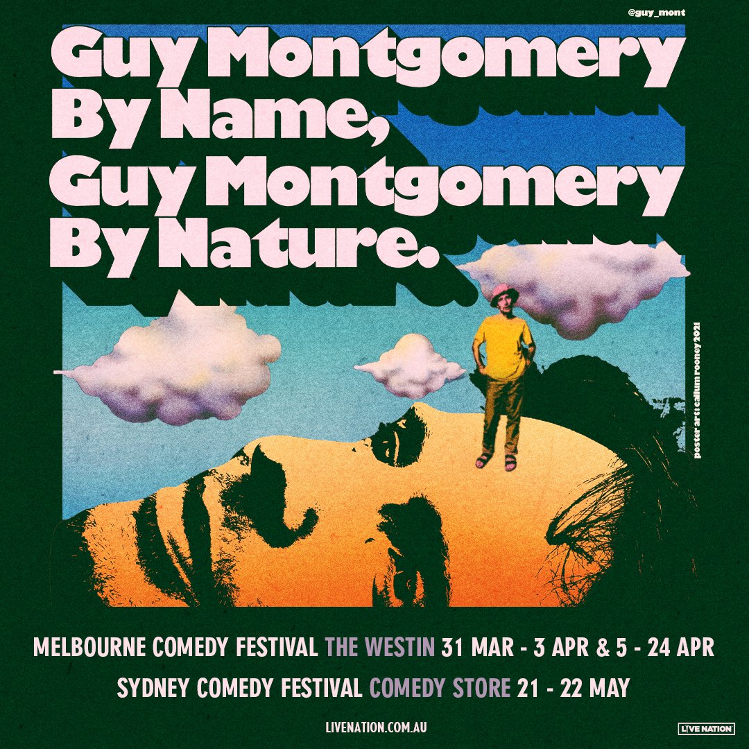 Ticketek Australia tweet media