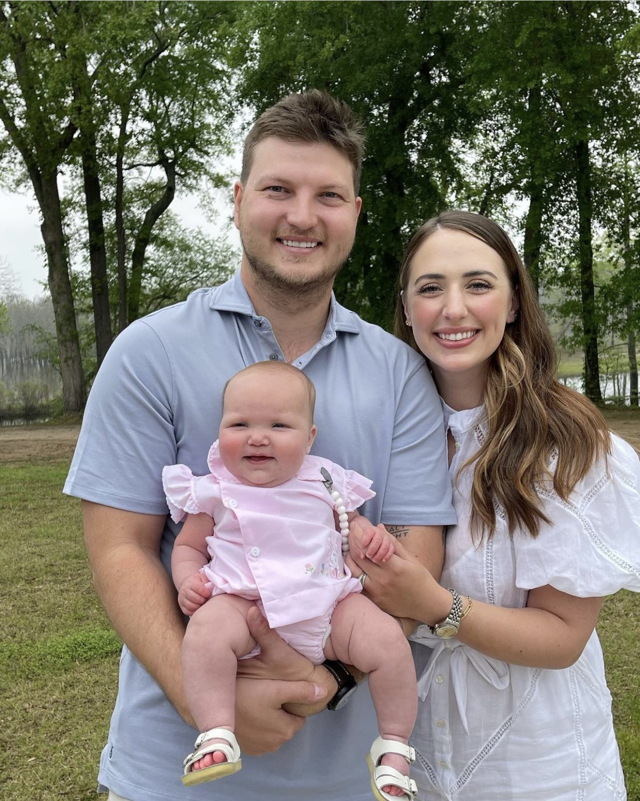 Missy Robertson on Twitter "Our first born is 27 today! Happy birthday