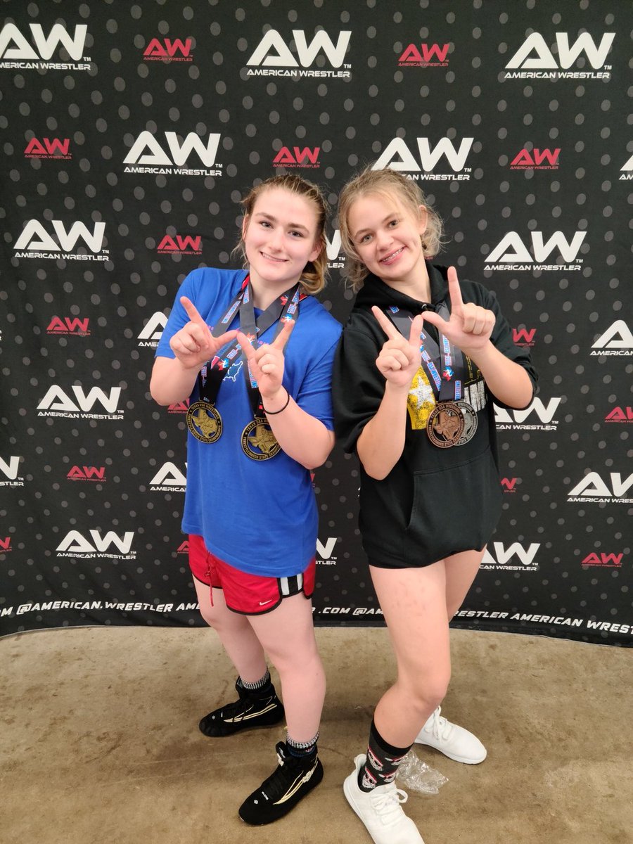Warrior Wrestling tweet media