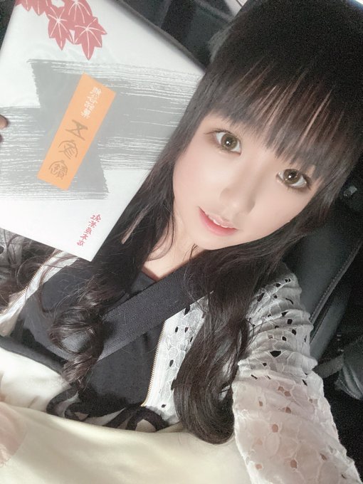 Twitterのコスプレ画像20