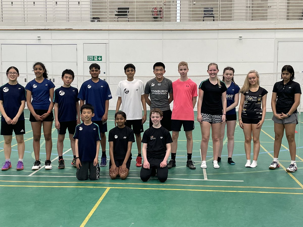 City of Glasgow BC tweet media